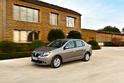 2013 Renault Clio Symbol 18