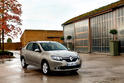 2013 Renault Clio Symbol 9
