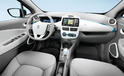2013 Renault ZOE 2