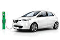 2013 Renault ZOE 3