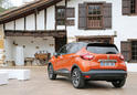 2014 Renault Captur 10