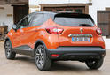 2014 Renault Captur 2