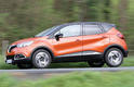 2014 Renault Captur 4