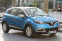 2014 Renault Captur 5