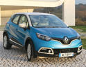 2014 Renault Captur 6