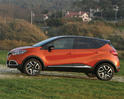 2014 Renault Captur 7