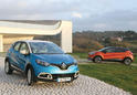 2014 Renault Captur 9