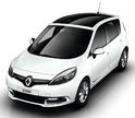 2014 Renault Scenic Facelift 9