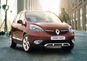 2014 Renault Scenic XMOD 10