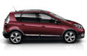 2014 Renault Scenic XMOD 5