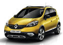 2014 Renault Scenic XMOD 6