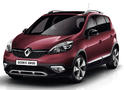 2014 Renault Scenic XMOD 7