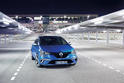2016 Renault Megane 10