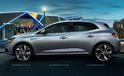 2016 Renault Megane 3