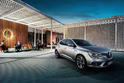 2016 Renault Megane 4