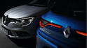 2016 Renault Megane 5