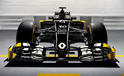 2016 Renault RS16 F1 2