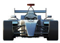 2020 Renault F1 Car 1
