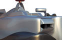 2020 Renault F1 Car 2