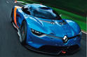 Alpine Renault A110 50 Leaked 1
