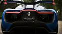 Alpine Renault A110 50 concept 2