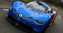 Alpine Renault A110 50 concept 3