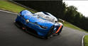 Alpine Renault A110 50 concept 4