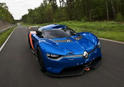 Alpine Renault A110 50 concept 5