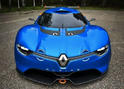 Alpine Renault A110 50 concept 6