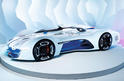 Alpine Vision Gran Turismo 1