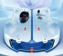 Alpine Vision Gran Turismo 10