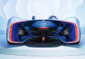 Alpine Vision Gran Turismo 11