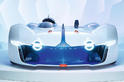 Alpine Vision Gran Turismo 12