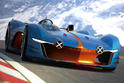 Alpine Vision Gran Turismo 2
