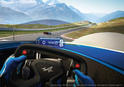 Alpine Vision Gran Turismo 4