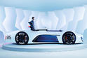 Alpine Vision Gran Turismo 6