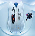 Alpine Vision Gran Turismo 8