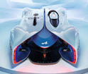 Alpine Vision Gran Turismo 9