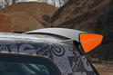 Cam Shaft Renault Clio RS 13
