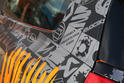 Cam Shaft Renault Clio RS 14