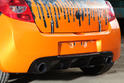 Cam Shaft Renault Clio RS 15