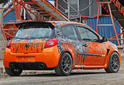 Cam Shaft Renault Clio RS 2