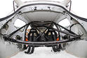 Cam Shaft Renault Clio RS 8
