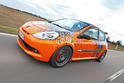 Cam Shaft Renault Clio RS 9