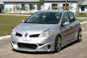 Carzone Renault Clio 3 Shogun 1