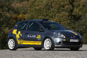 Clio Renault Sport R3 Access 12