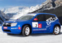 Dacia Duster Competition 1