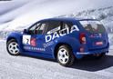 Dacia Duster Competition 2