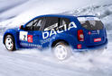Dacia Duster Competition 3