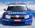 Dacia Duster Competition 4